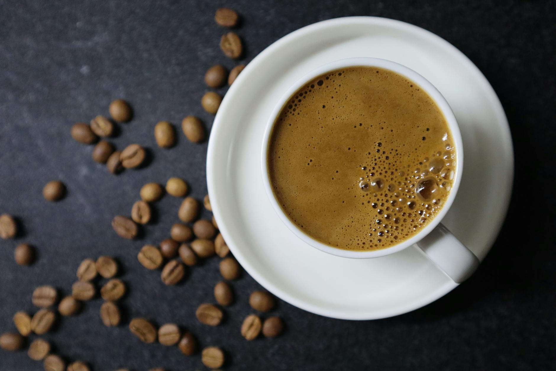 Daily Coffee: A Surprising Ally for Your Liver's Health