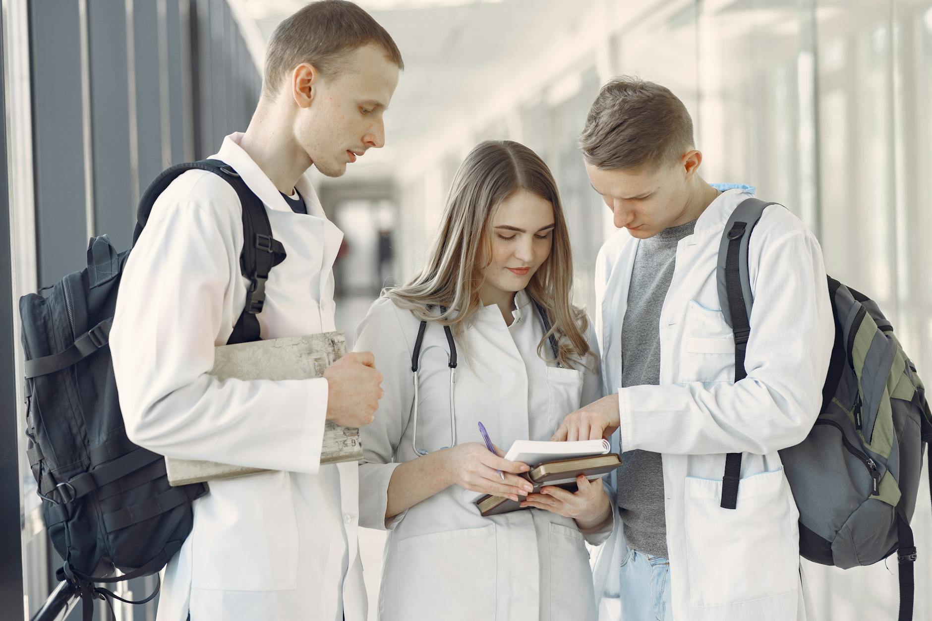 Chennai Hosts Russian Education Fair Offering 10,000 MBBS Spots