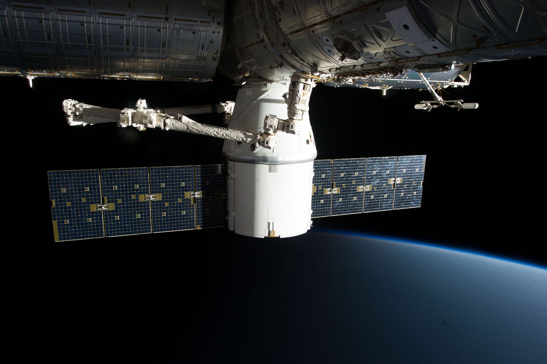 Expedition 73: Science and Camaraderie in the Cosmos