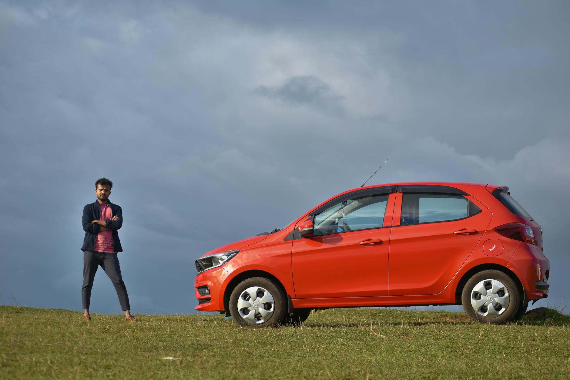 Tata Motors' Q4 Surge: Profit Soars Amidst Strong Sales