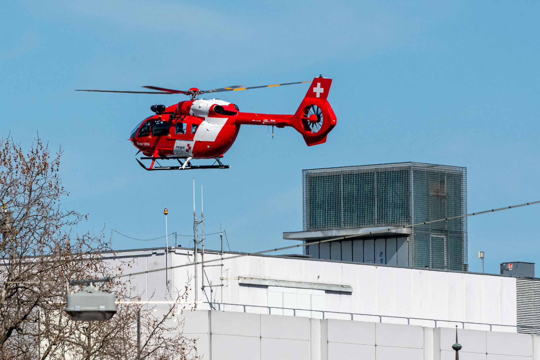 Switzerland Tops 2026 Global Healthcare Rankings