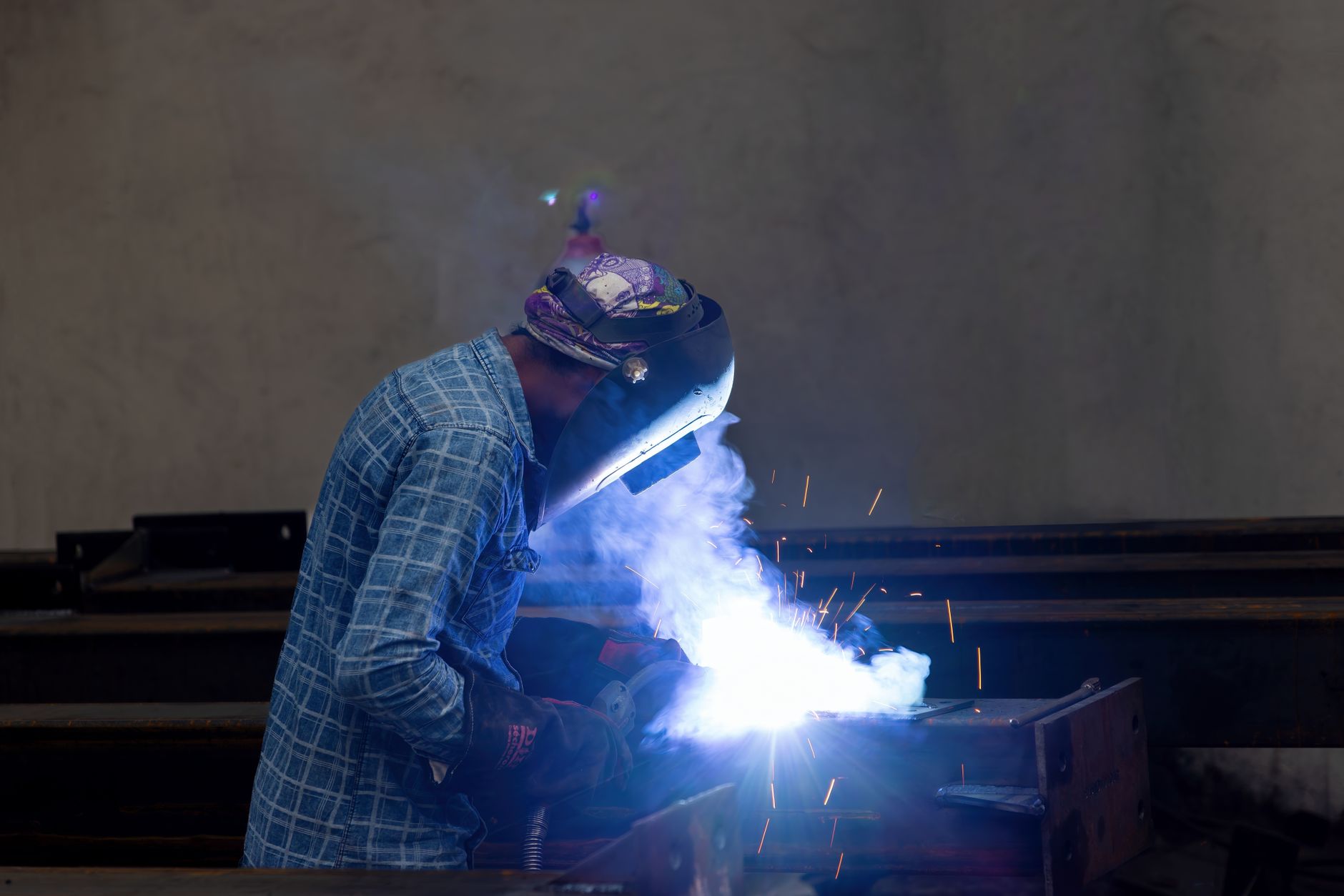 India Faces Looming Shortage of Skilled Tradespeople, Expert Warns