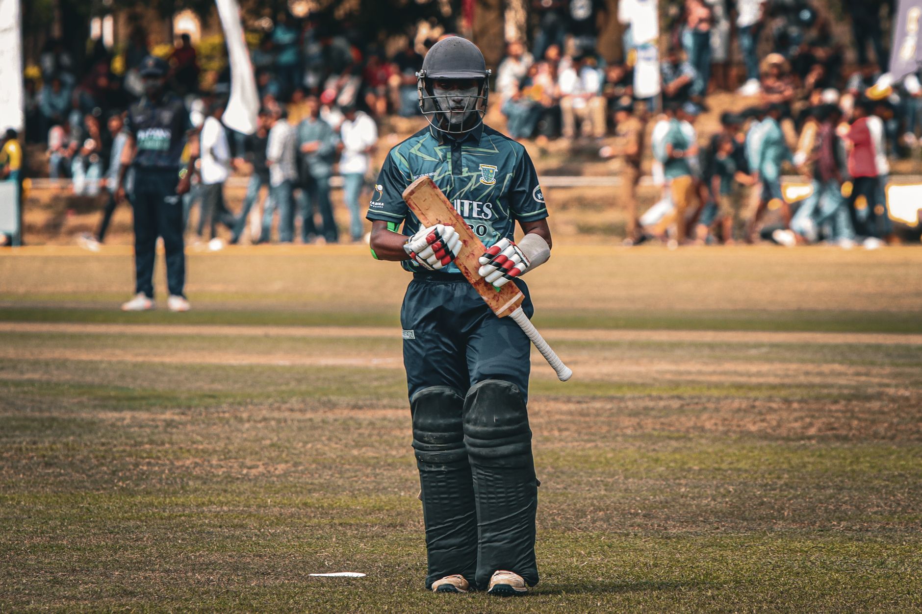 GT's Tactical Mastery: Consistency in a Chaotic T20 Arena
