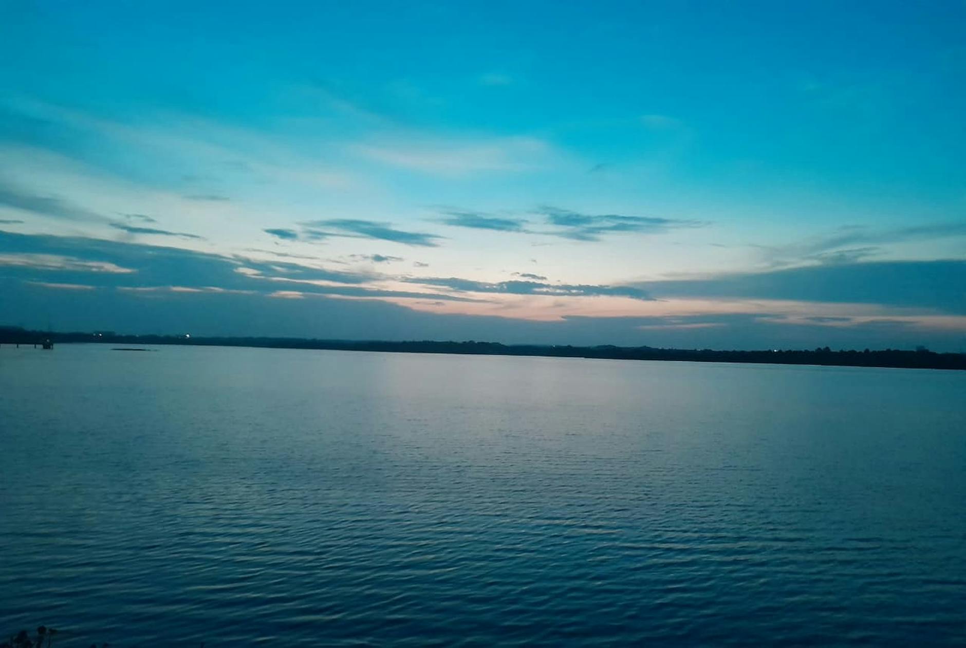 Nagpur's Disappearing Lakes: An Environmental Crisis Unfolds