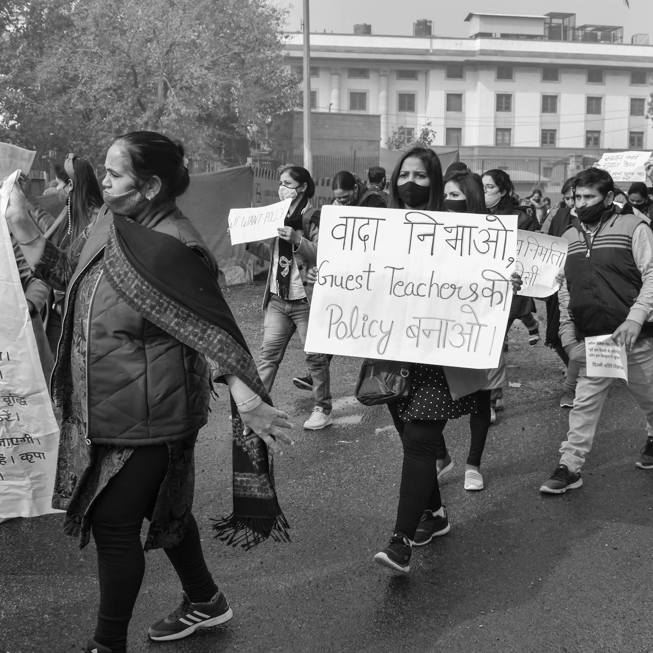 NEET Leak Sparks Outcry: Ministry's Shortcomings Exposed