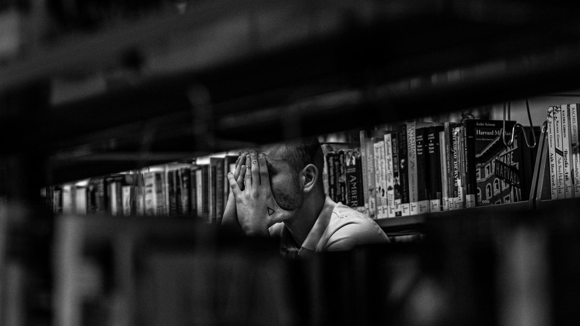 Struggling in Silence: Mental Health Crisis Among Young Researchers