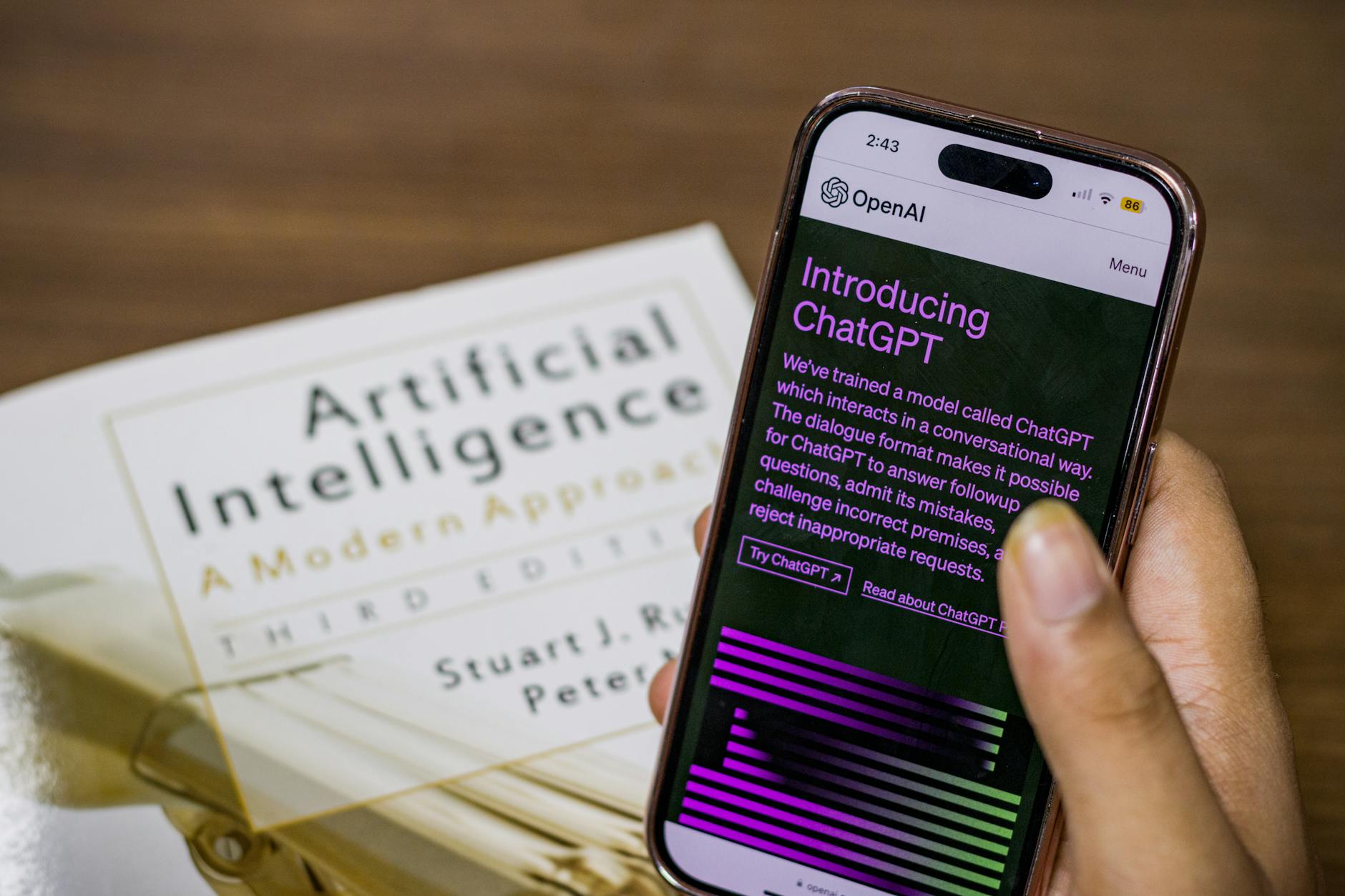 OpenAI's Ambitious Leap into Global Education