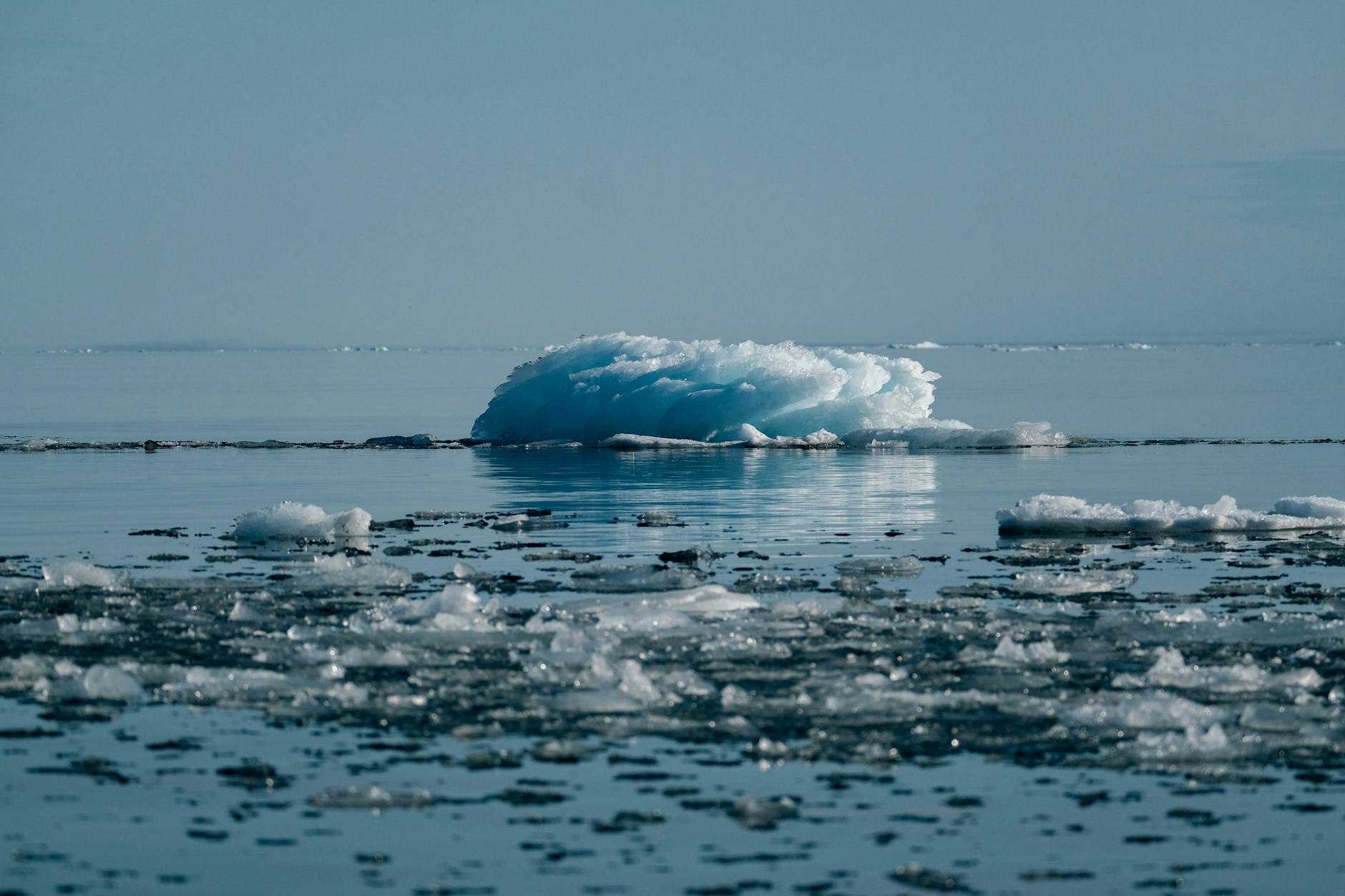 Scientists Uncover Accelerating Sea Level Rise Since 1960
