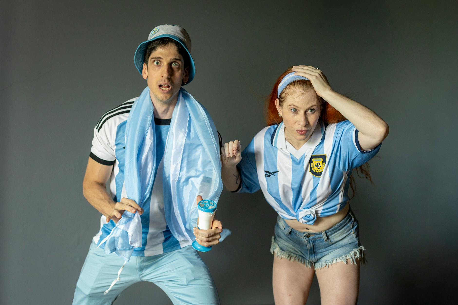 Shakira, Madonna, and BTS to Dazzle at World Cup Finale