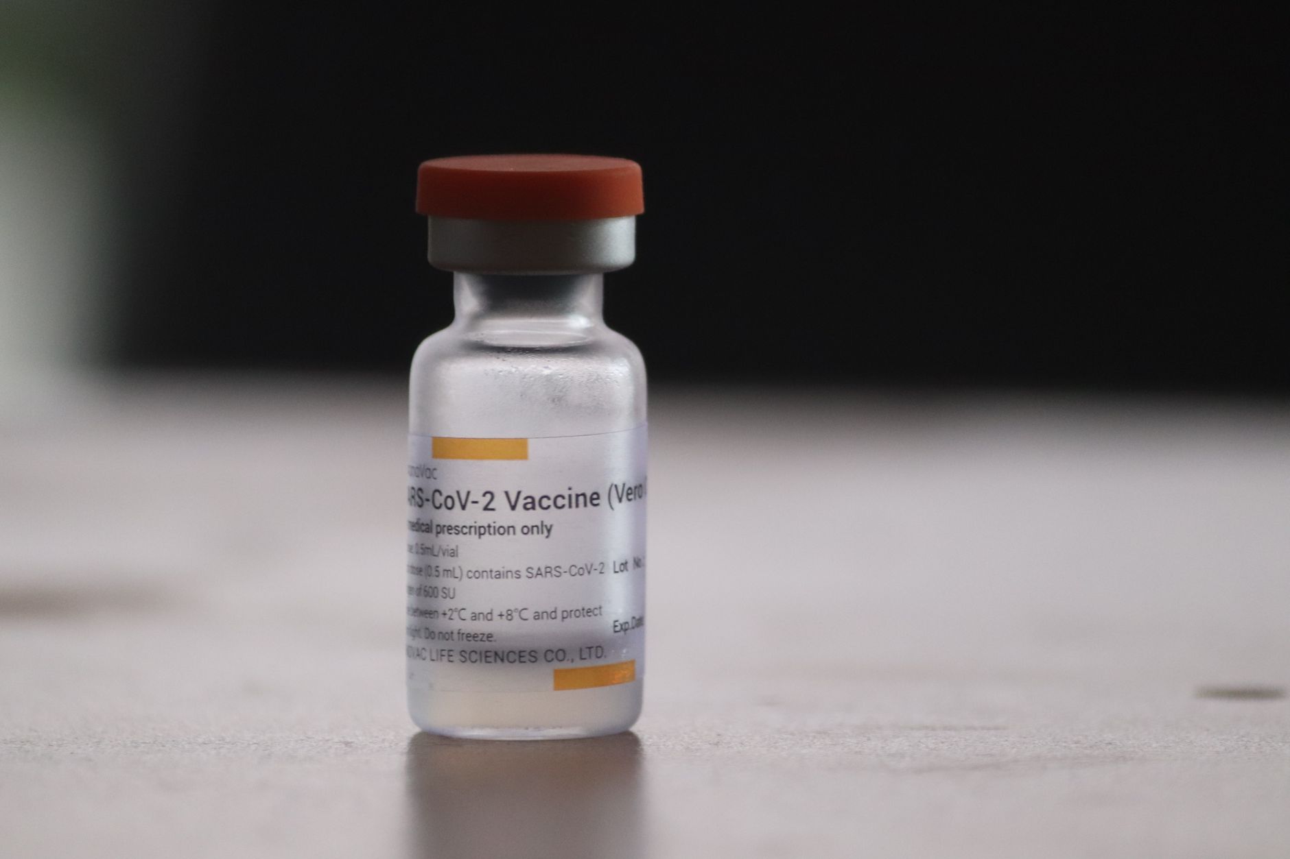 Slight Rise in Vaccination, But Many Children Still at Risk