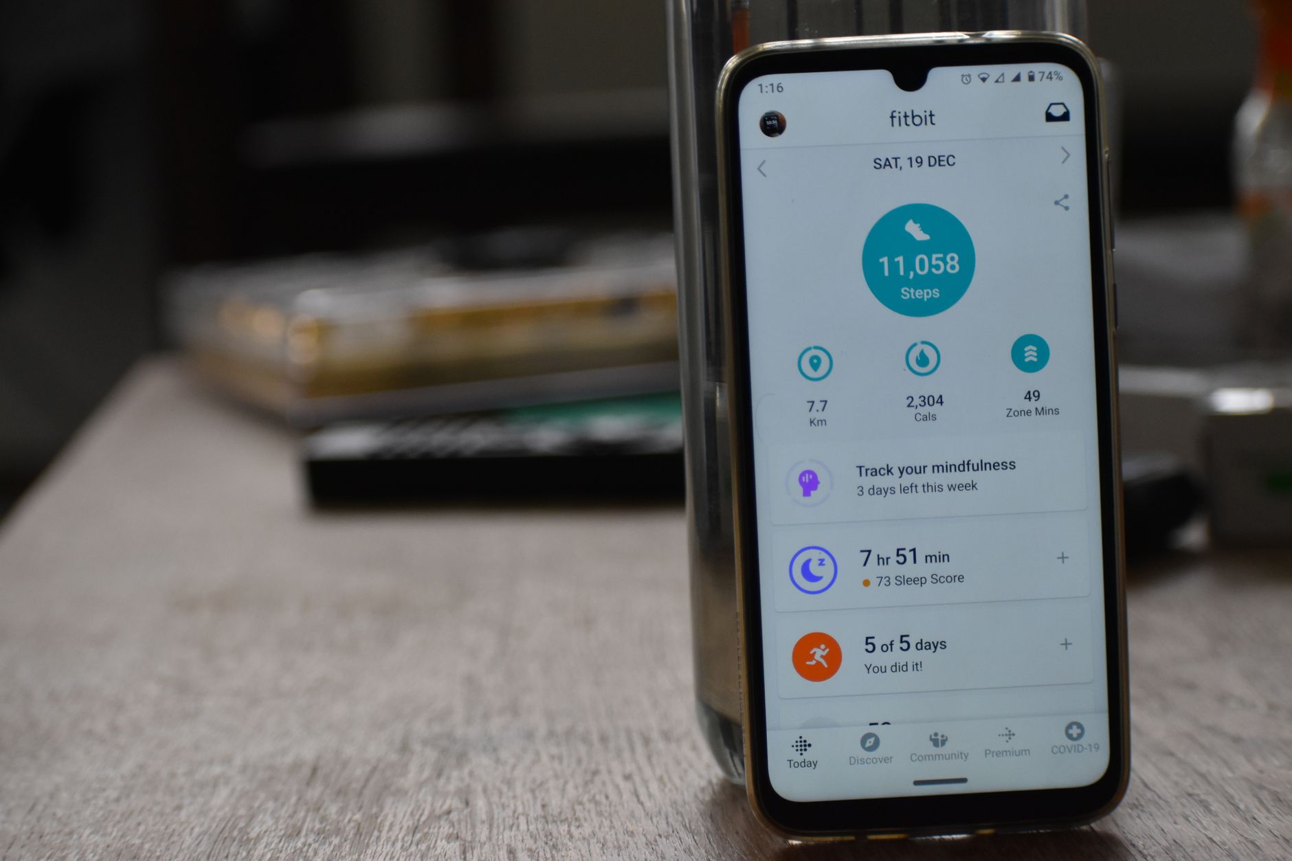 Google Rushes Health App Update Amid Fitbit Pairing Woes