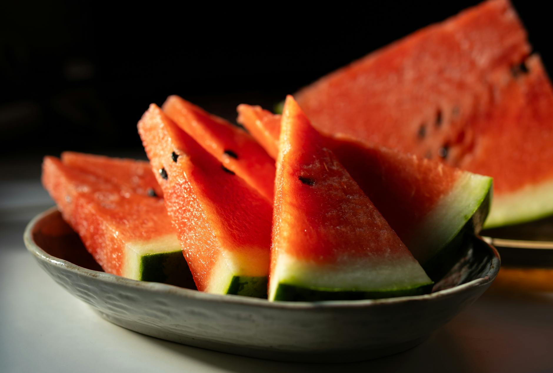 Watermelon: The Juicy Secret to Heart Health Revealed