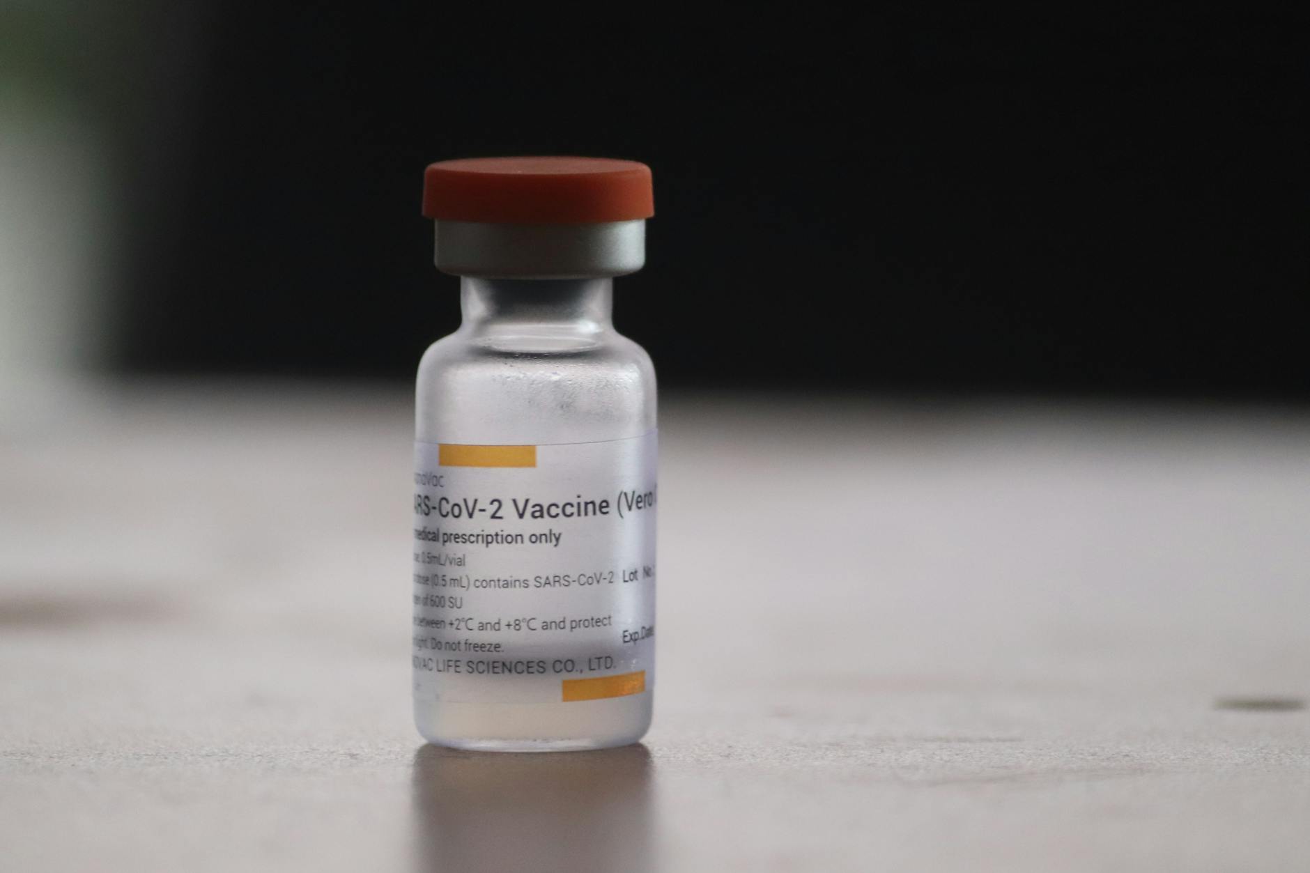 Global Health Progress at Risk As Gains Threatened