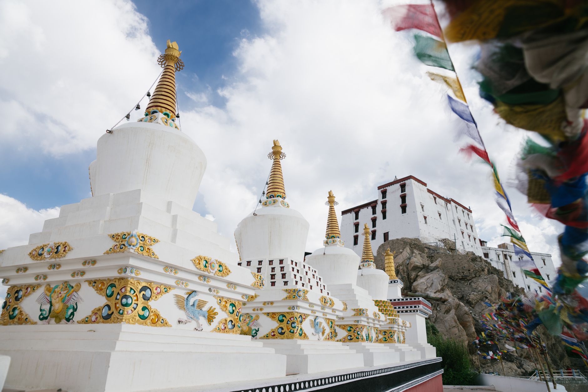 Sonam Wangchuk: From Ice Stupas to Education Reforms