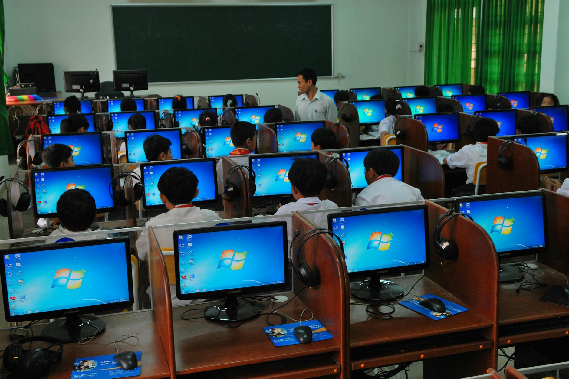 Minister Pradhan's Plan: Digital Exams to Curb NEET Paper Leaks