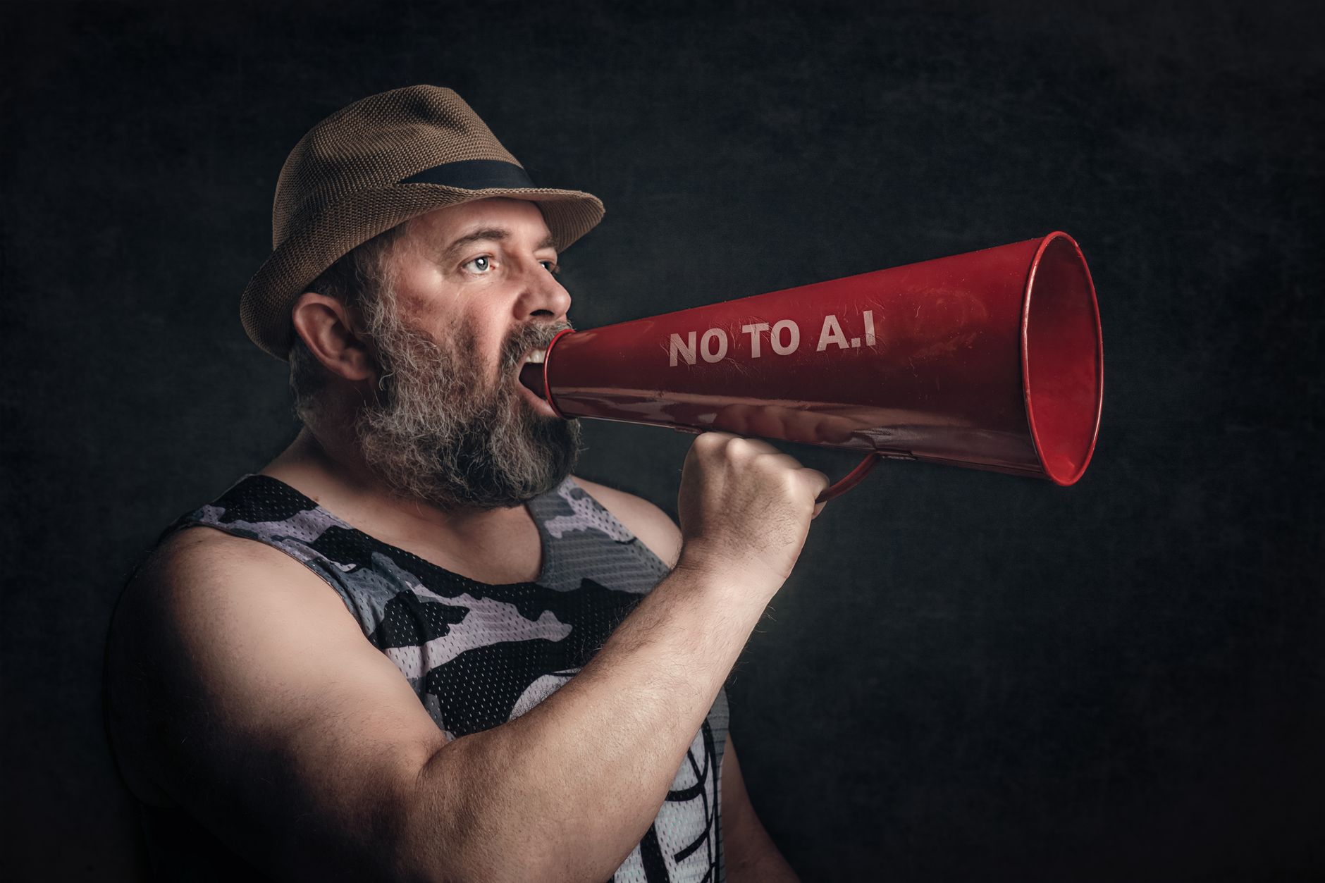 Anthropic's Caution: Urging a Pause on AI's Rapid Advance