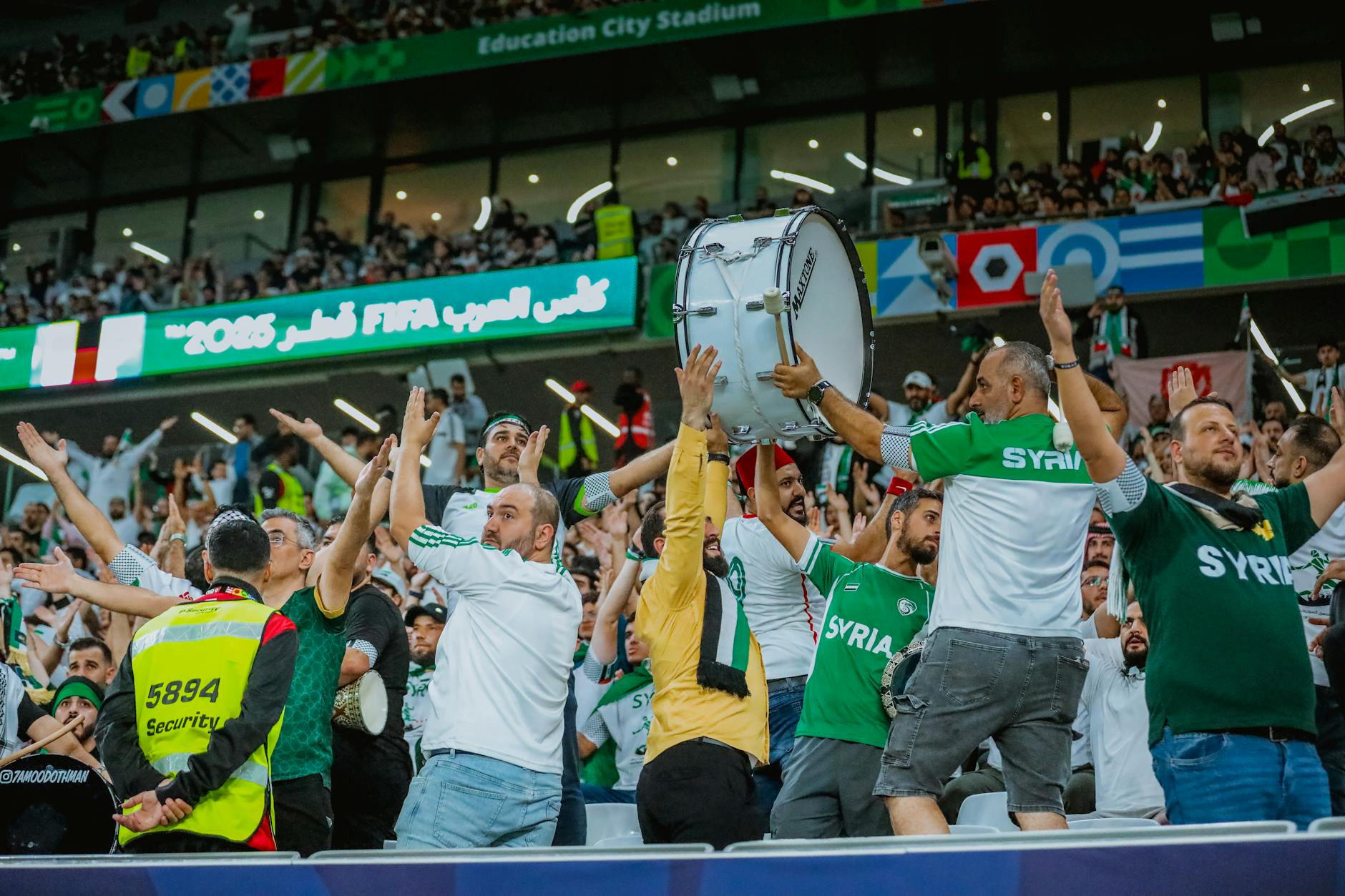 Katy Perry's FIFA World Cup Gig: A Harmonious Choice or a Missed Beat?
