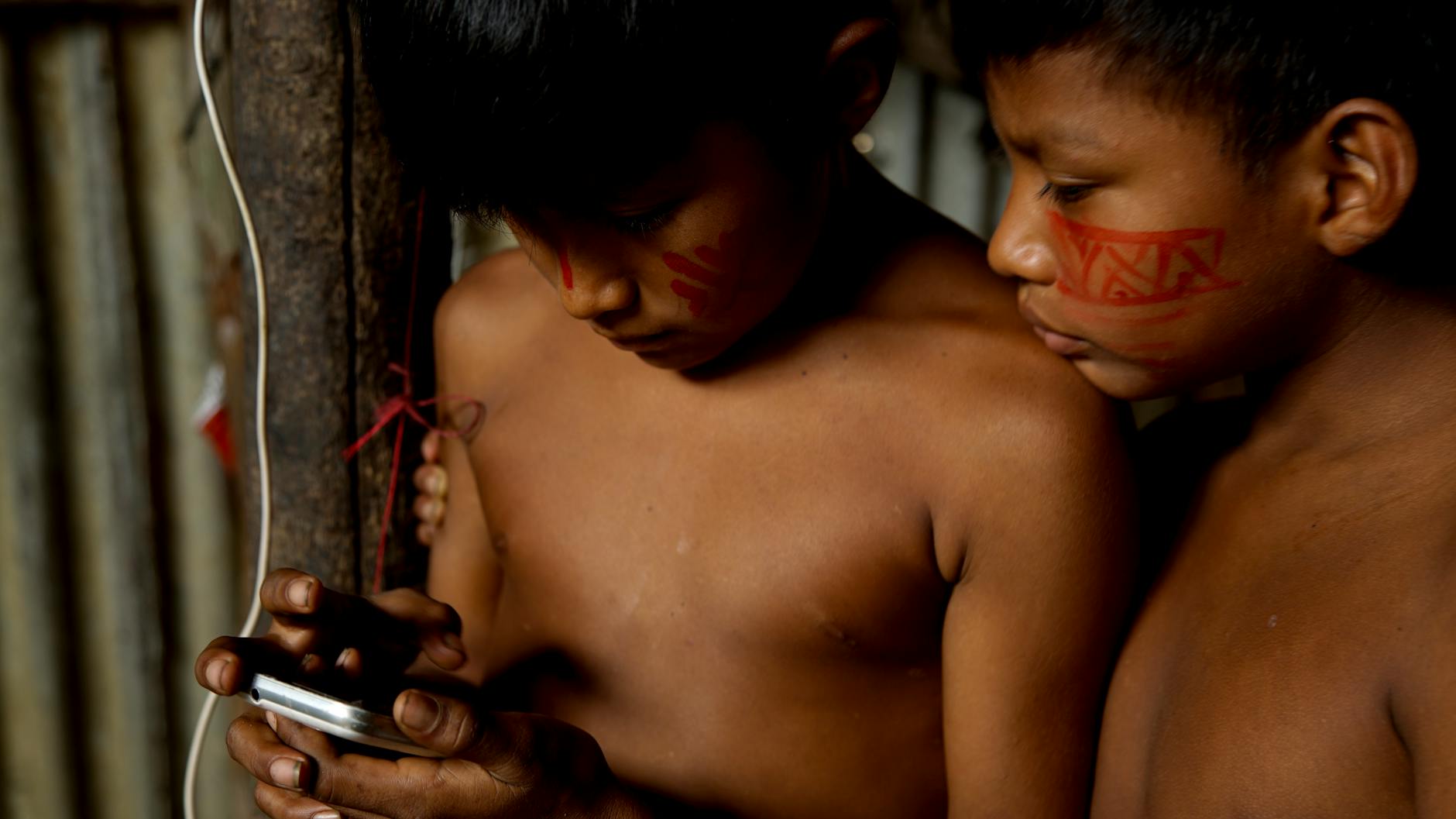 AI and Technology to Transform Tribal Development: Seminar Insights