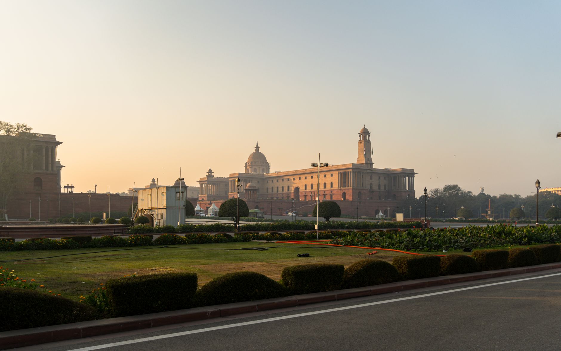Congress Criticises Environment Ministry's Focus on Rhetoric Over Action