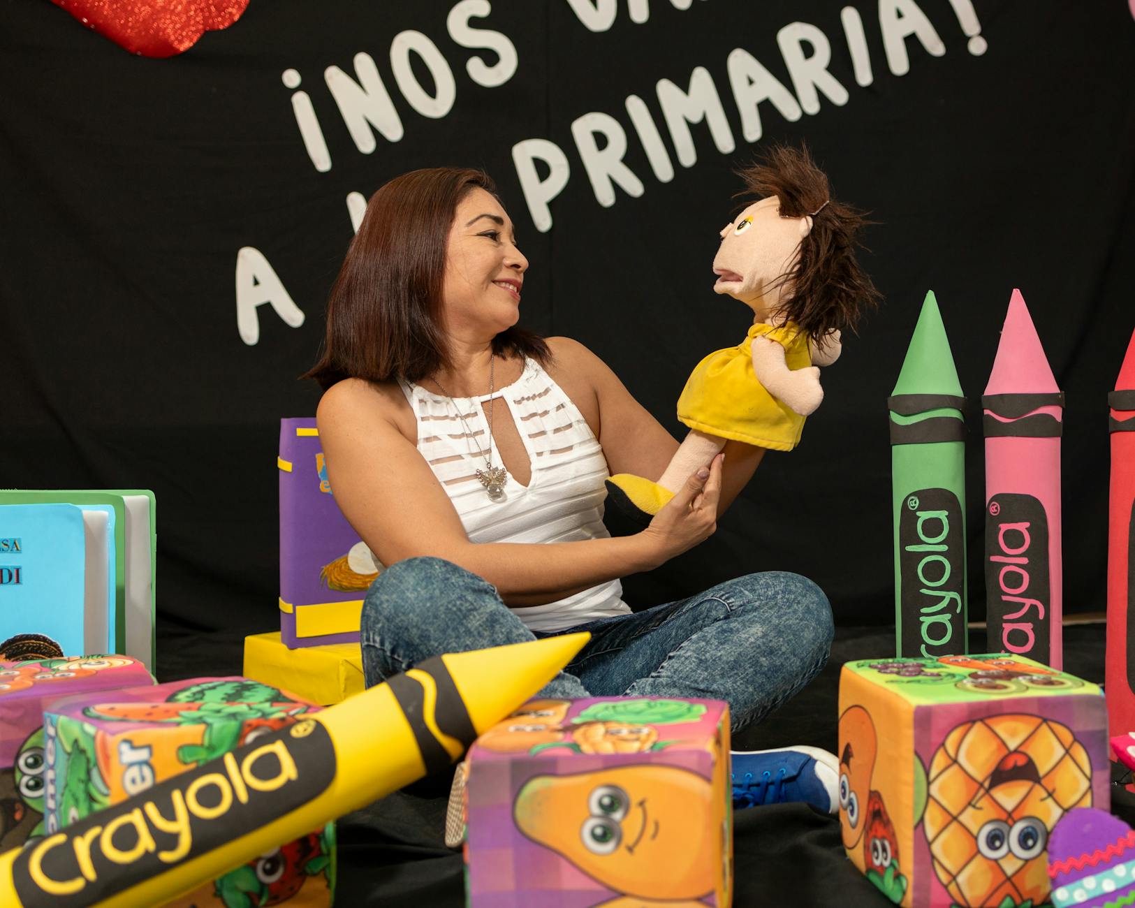 Mexico Seeks New Standards for Early Childhood Education