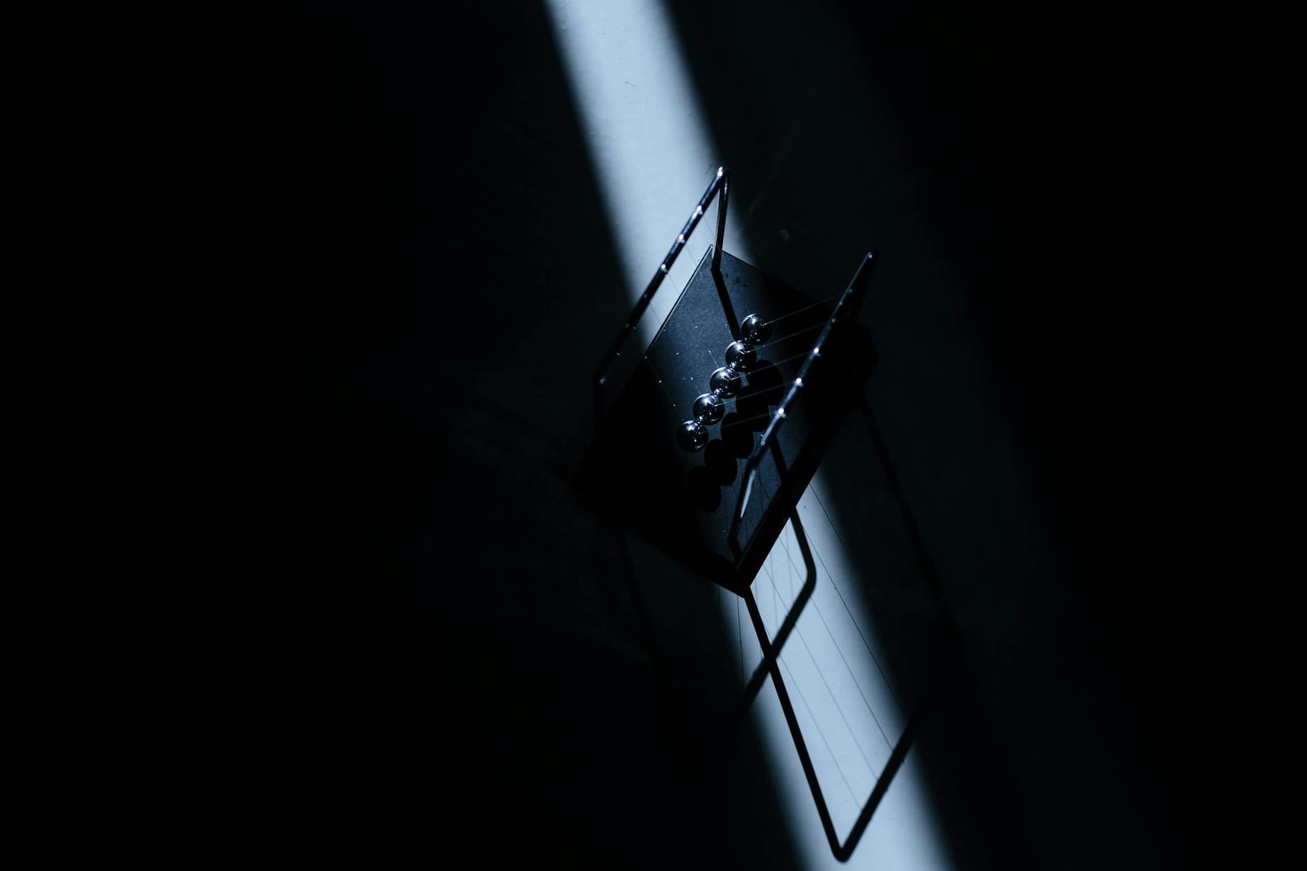 Quantum Physics Breakthrough: 'Negative Time' Proven Real