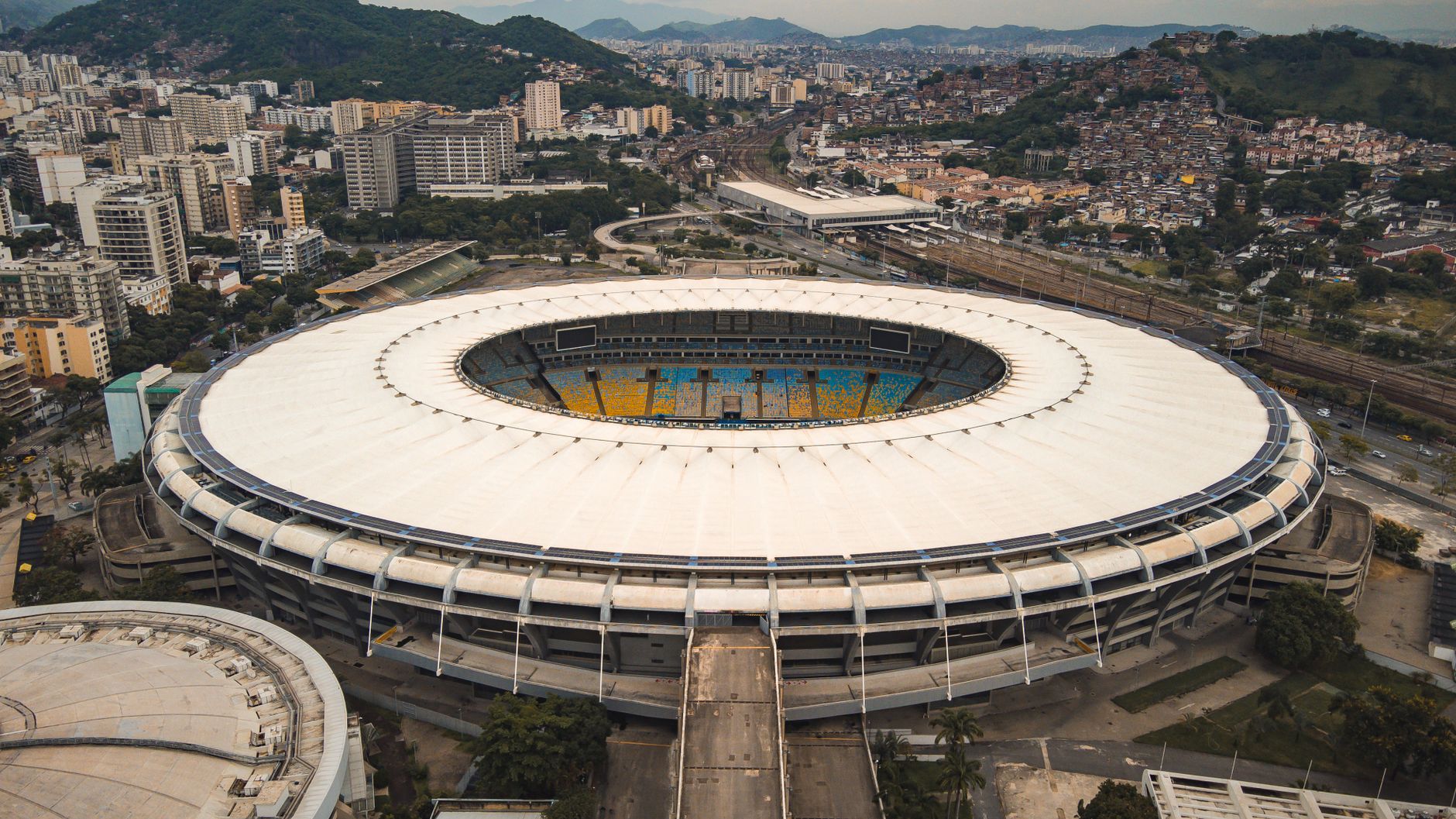 Brazil's World Cup Strategy: Smart Vests and Savvy Moves