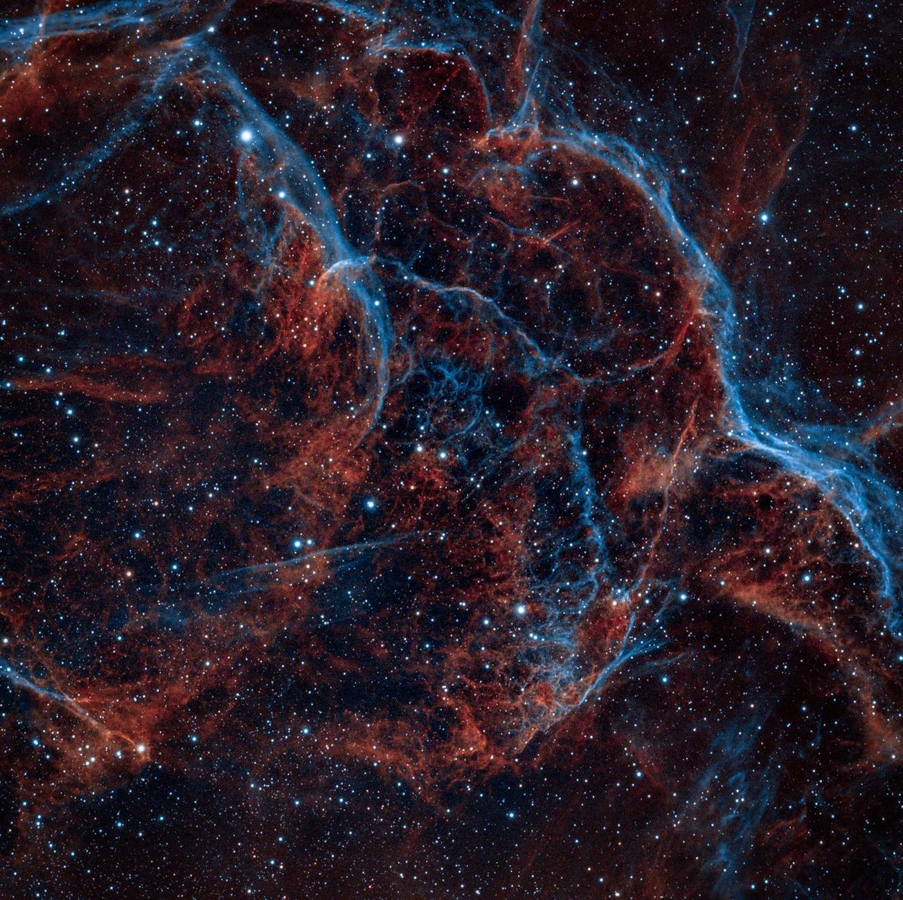 NASA's Fermi Telescope Uncovers the Power Behind Supernovae