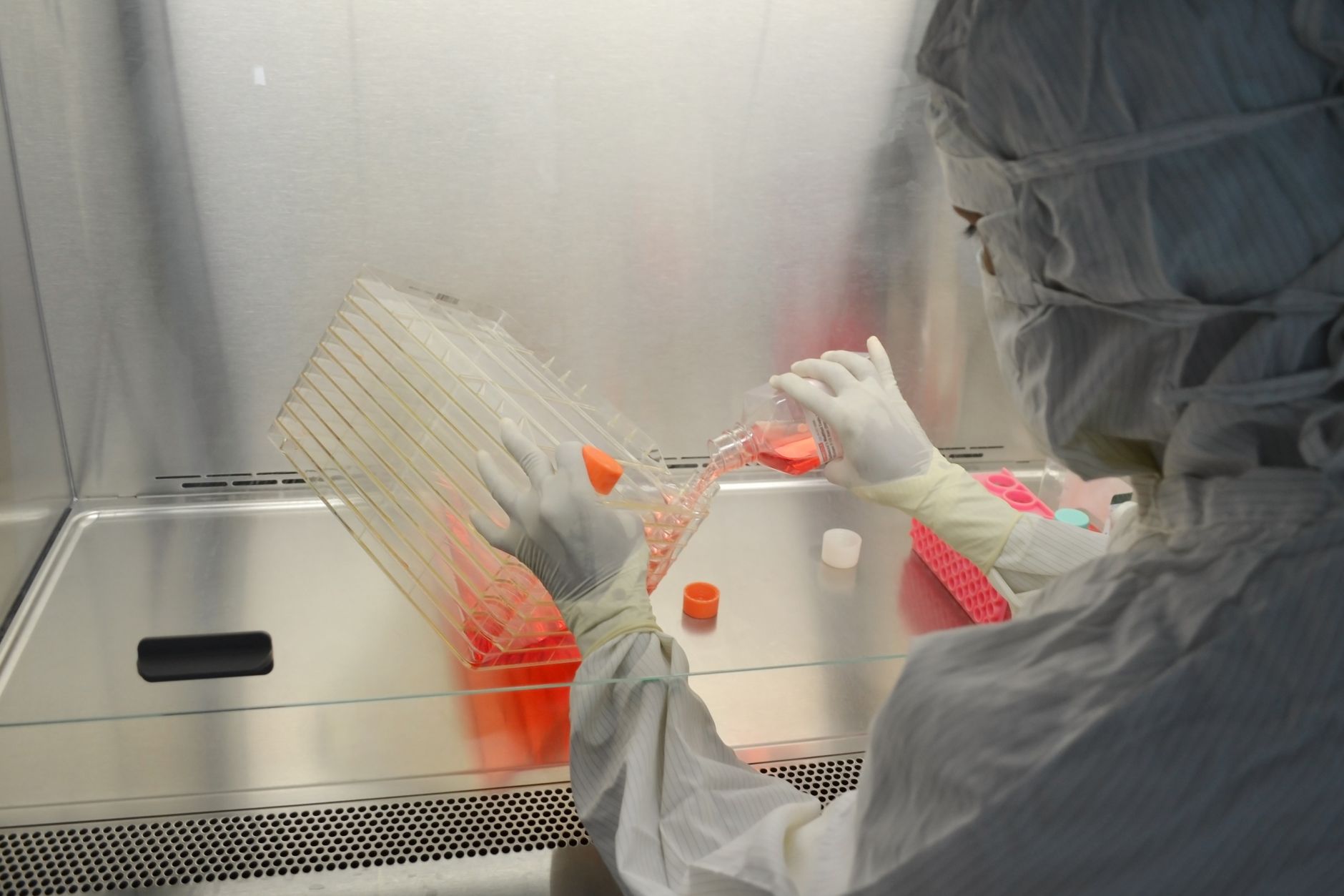 Merck's $11 Billion Move: A Strategic Leap in Life Sciences