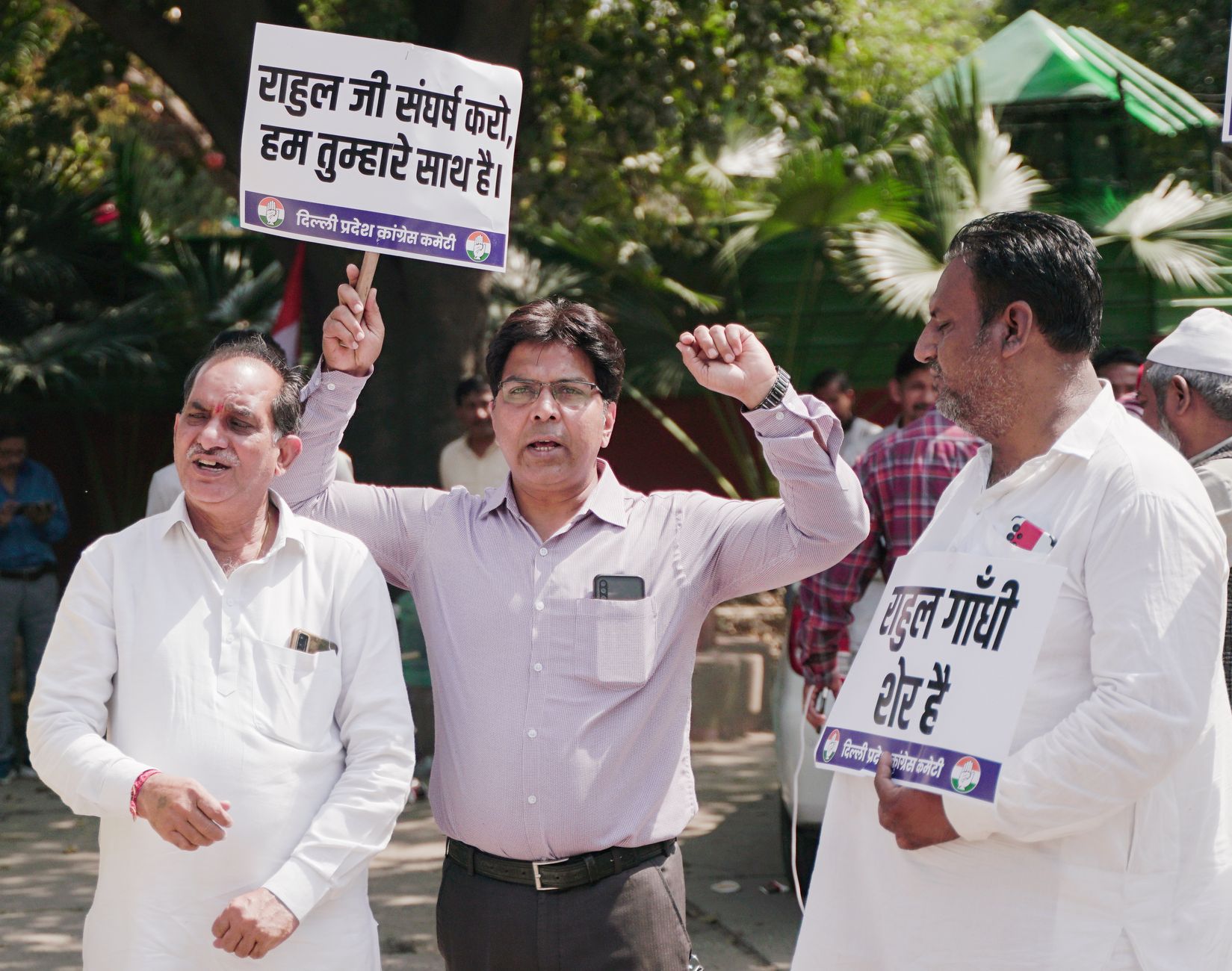 Centre's Unexplained Purge of Environment Ministry Aides Raises Eyebrows