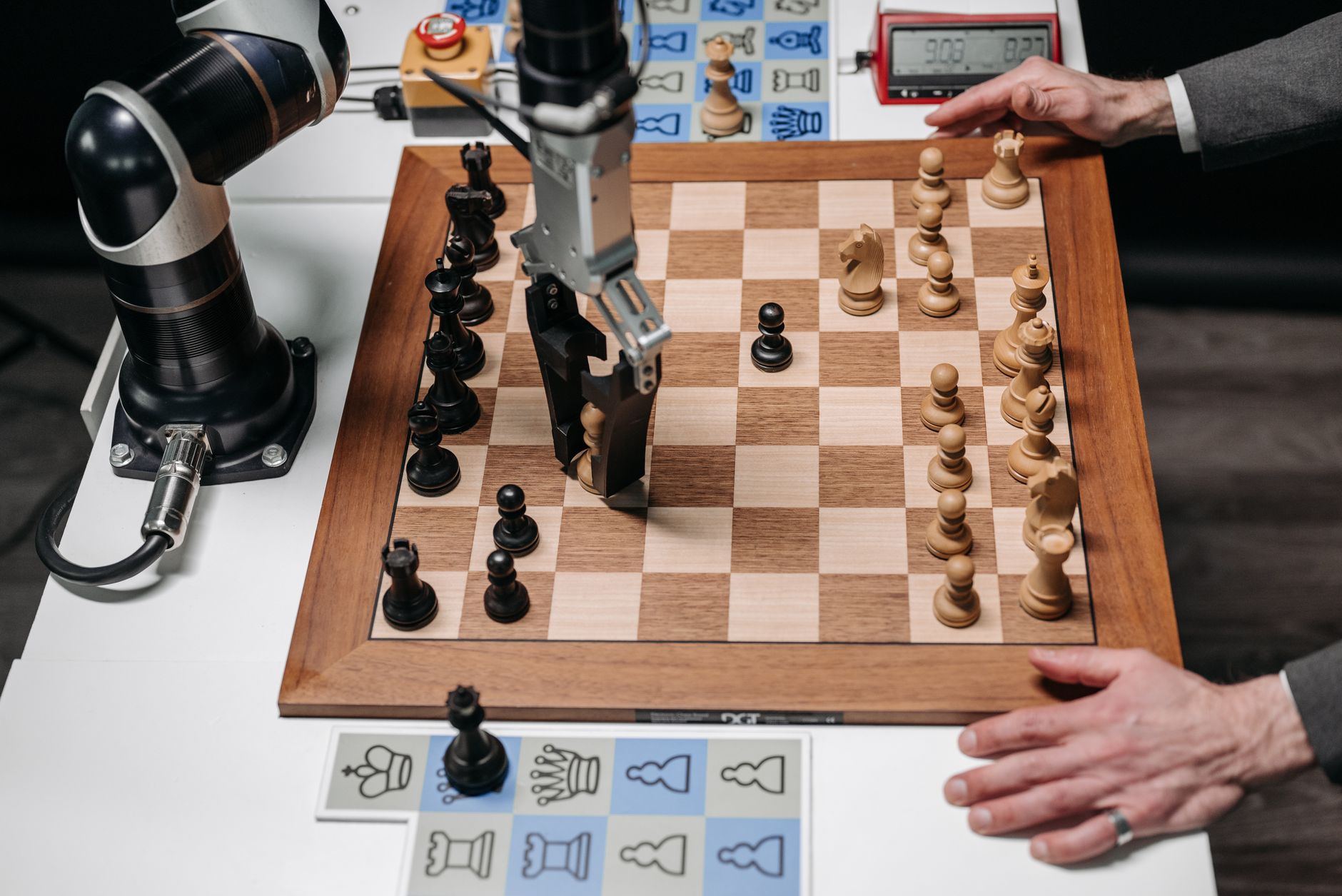 Chessworld AI Partners with Karnataka for Digital Chess Revolution