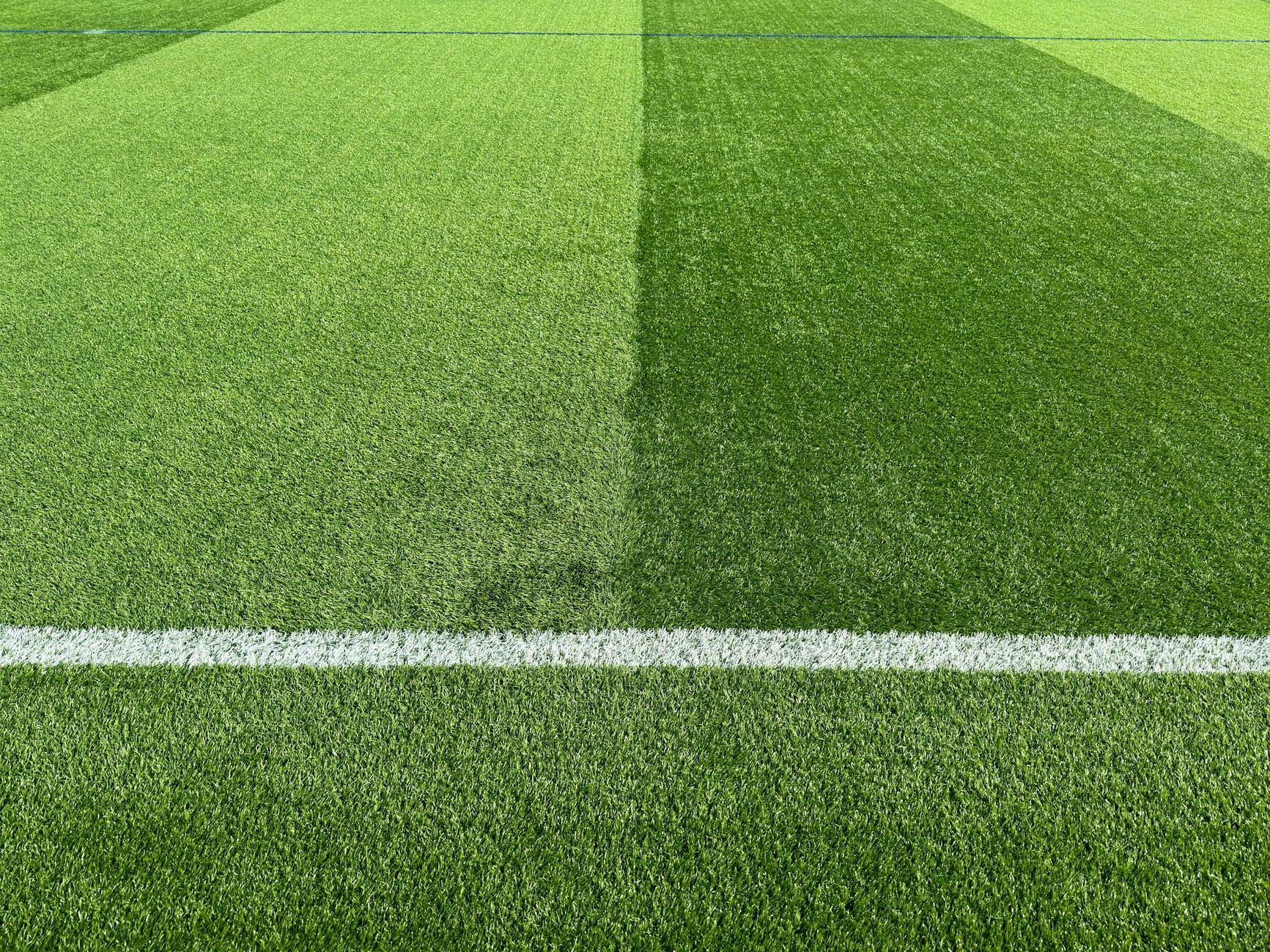 The Science Behind the Perfect World Cup Pitch