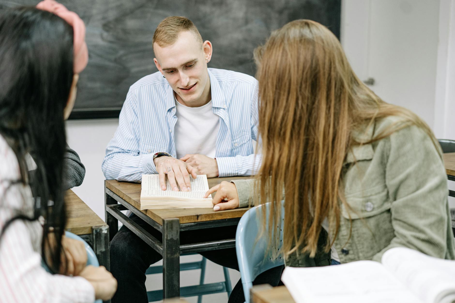 Arete Education Acquires Study Group: A Strategic Shift in Global Learning