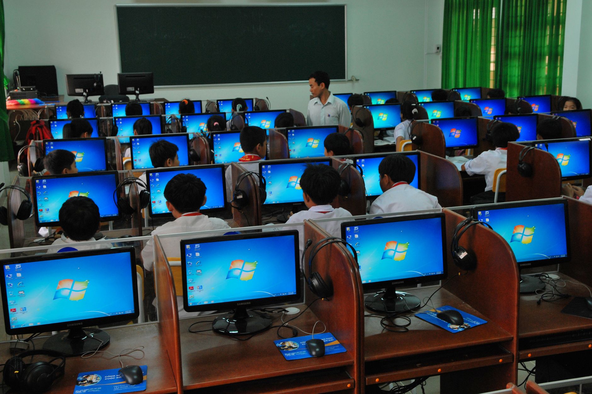 Demand for Computer Science Soars in EAPCET Mock Allotment