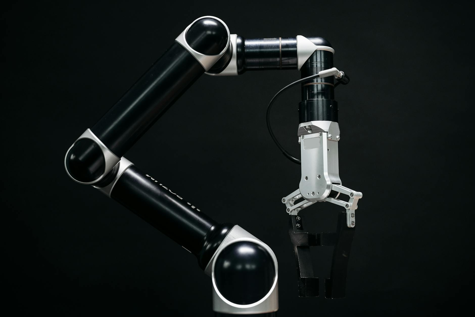 Nvidia's Bold Step into the Realm of Physical AI