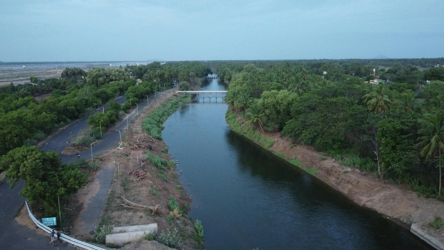 Tamil Nadu Advocates Call for Urgent Action on Manthikulam Pollution