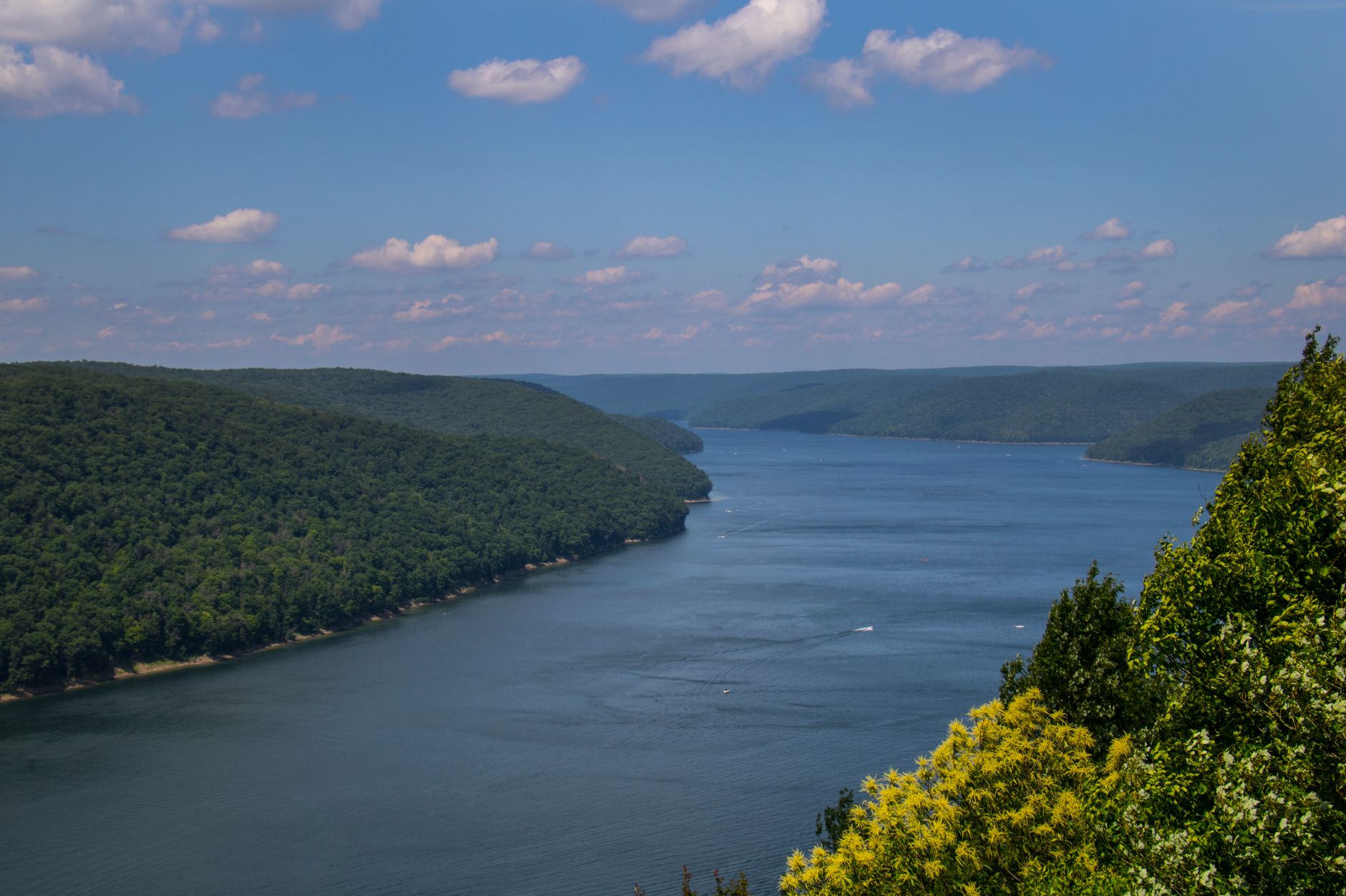 Pennsylvania's Green Mandate: A Right to Clean Air and Water