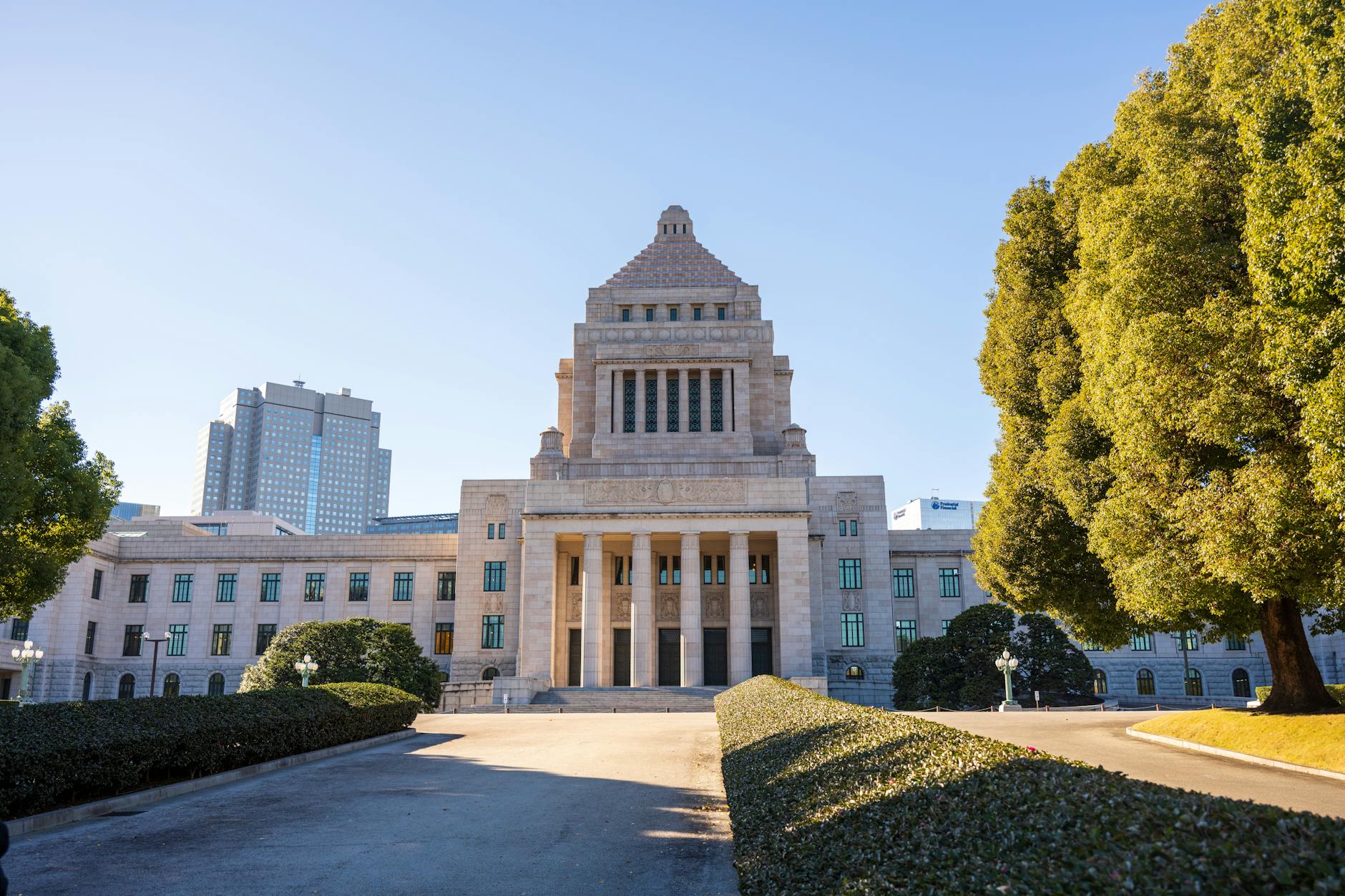 Anno Takahiro: The AI Engineer Shaping Japan's Political Future