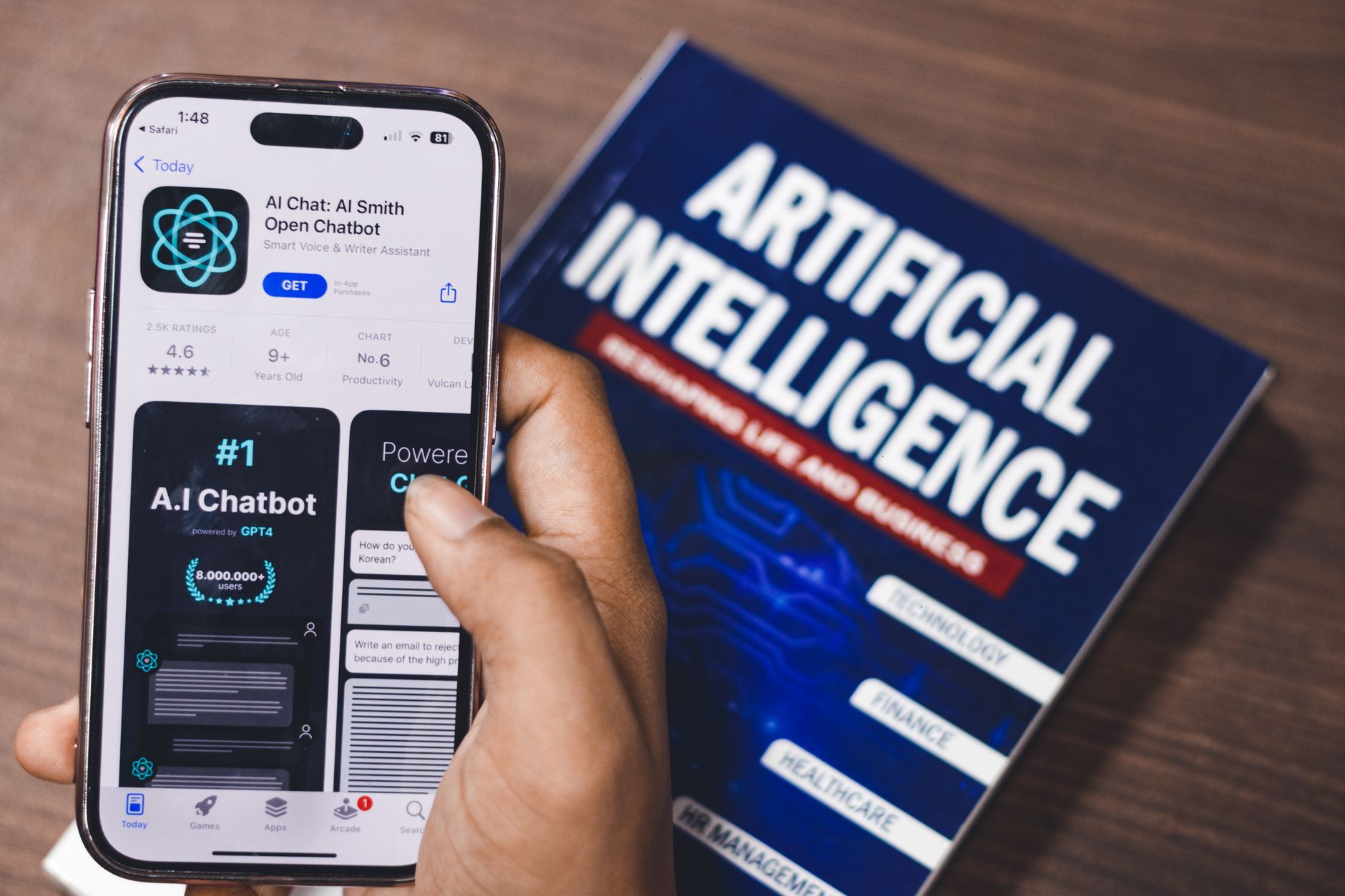 Meta's Ambitious Foray into AI Cloud Services
