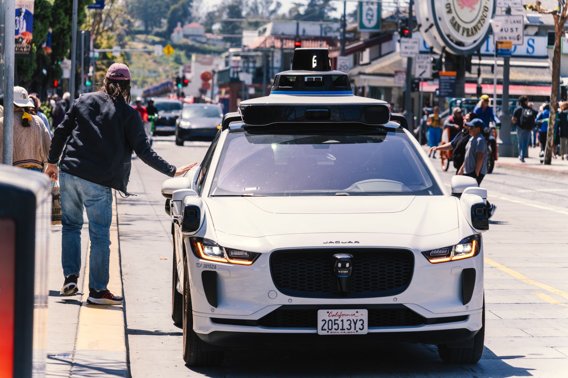 India Embraces Future with Autonomous Vehicle Safety Approval