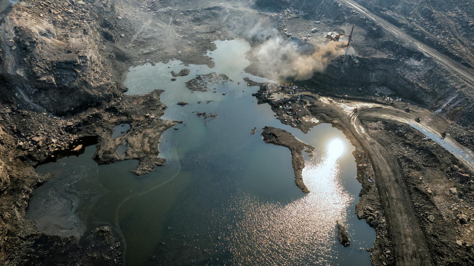 Courts Crack Down on Environmental Violations in Schools and Rivers