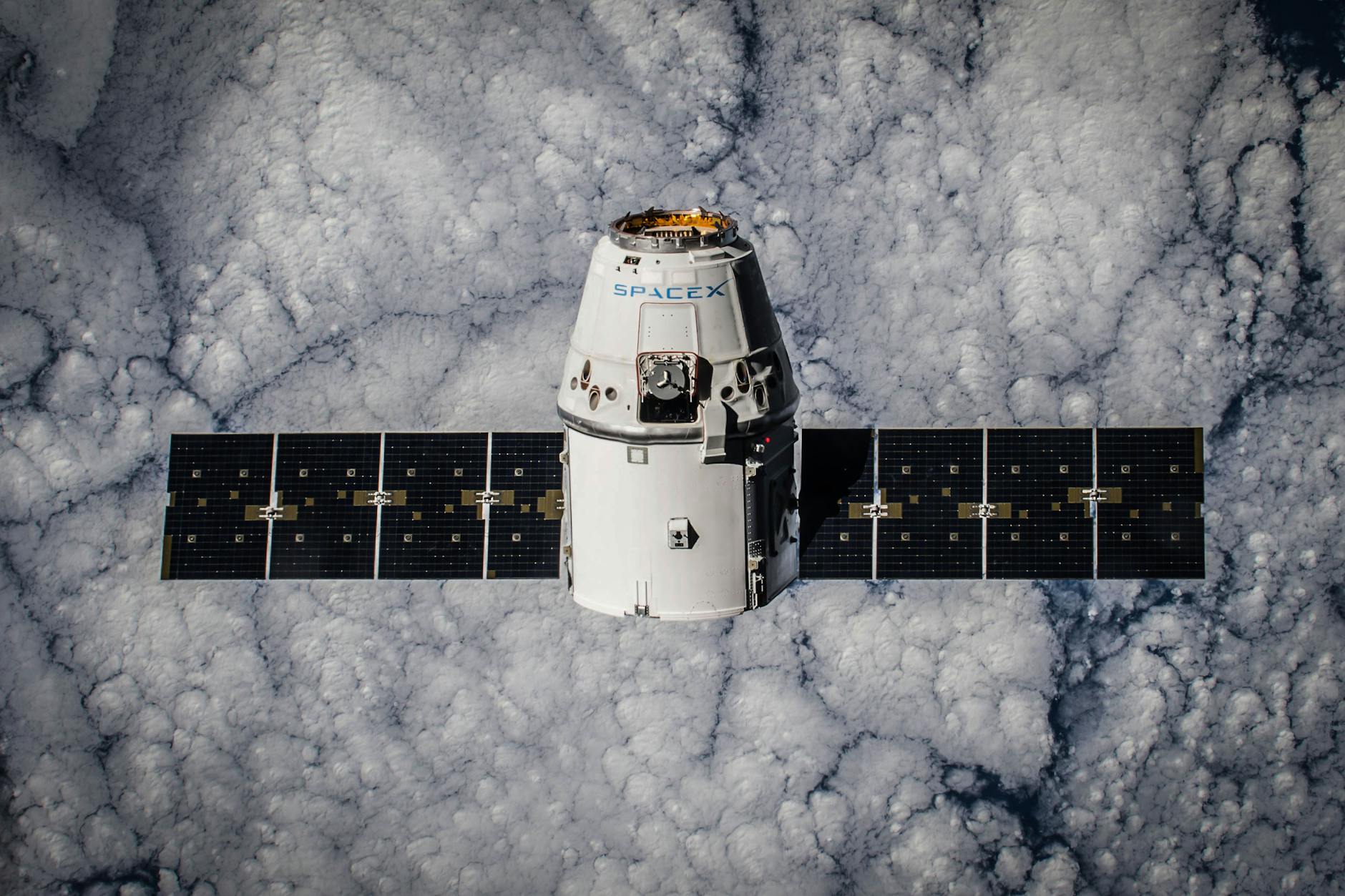 The Space Industry: Beyond Rockets and Satellites