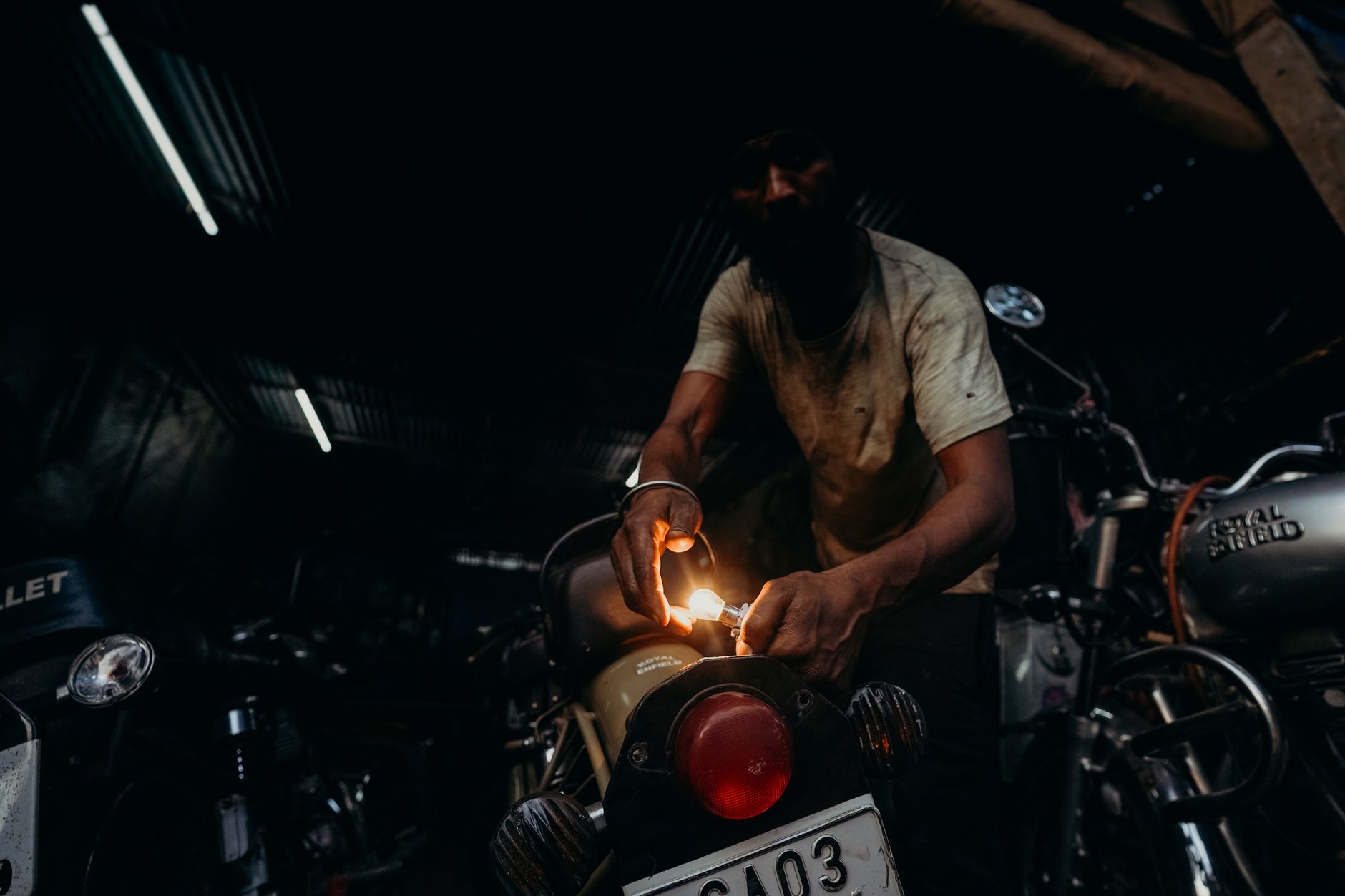 Delhi's Bold EV Move: Impact on Two-Wheelers and Repair Shops