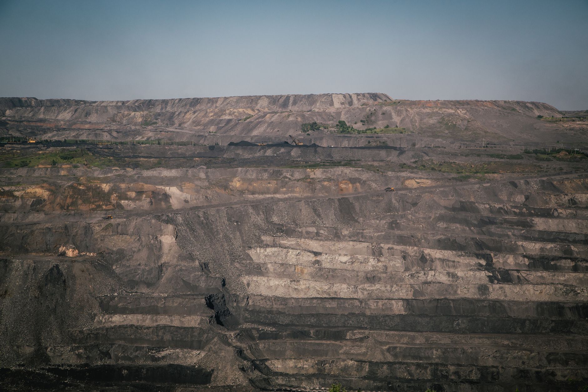 Green Light for Coal Mining in Chhattisgarh's Hasdeo Forests Sparks Outcry