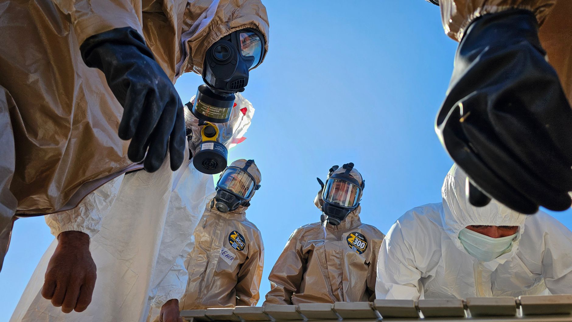 Navigating Health Challenges: From Ammonia Leaks to Disease Outbreaks