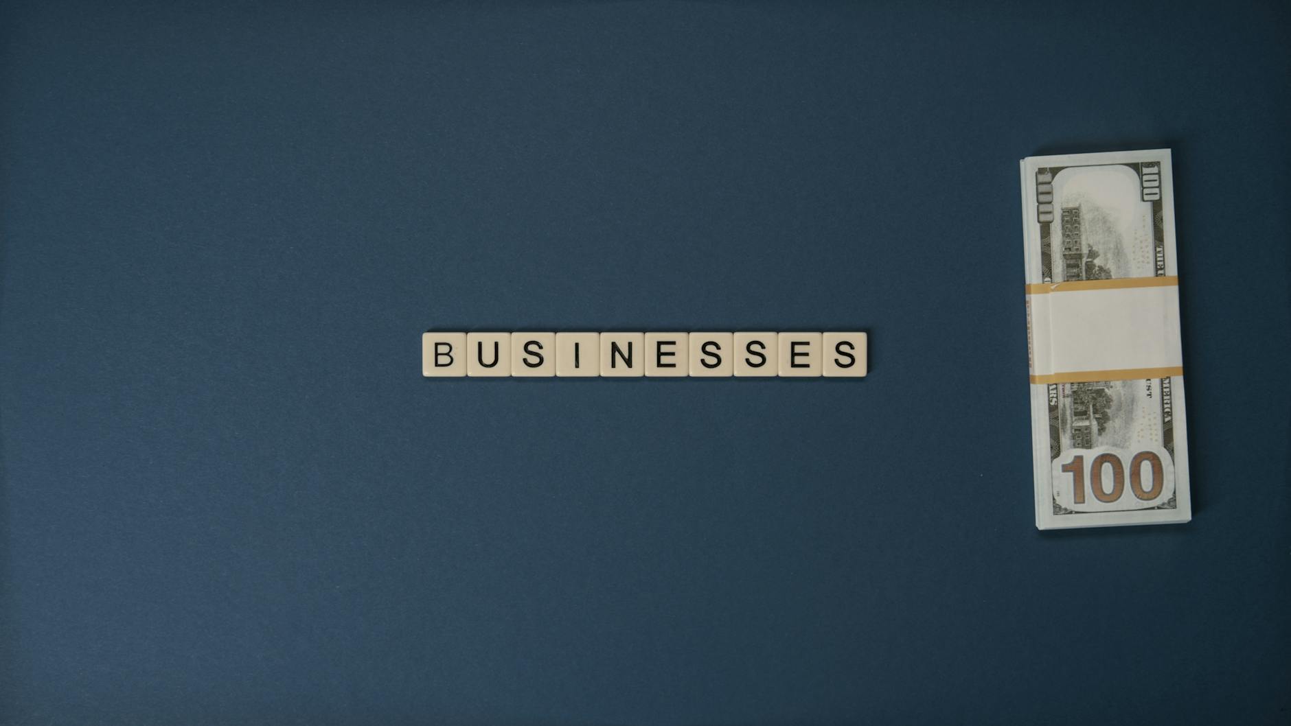 The Complex World of Business: An Exploration