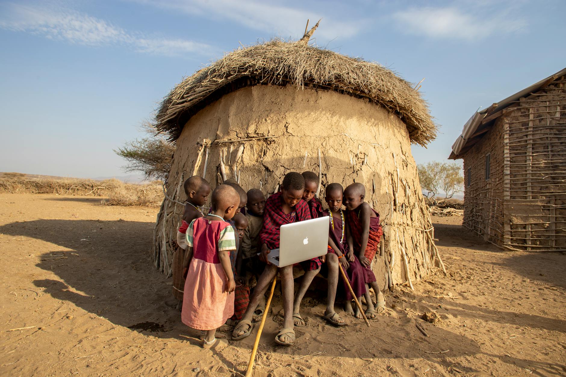 Technology's Role in Empowering Tribal Development Unveiled