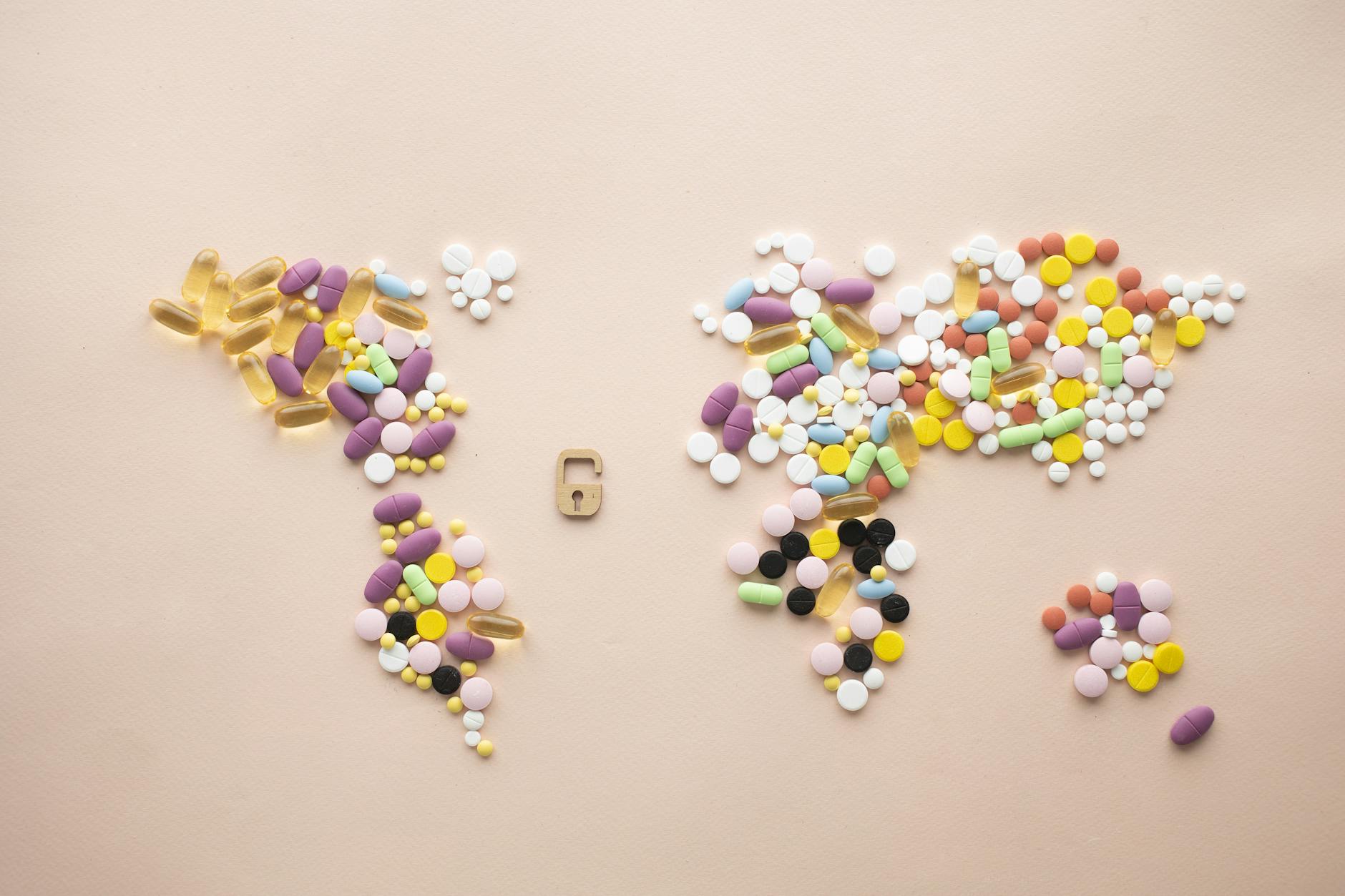 Global Health Summit Backs Precision Medicine Resolution