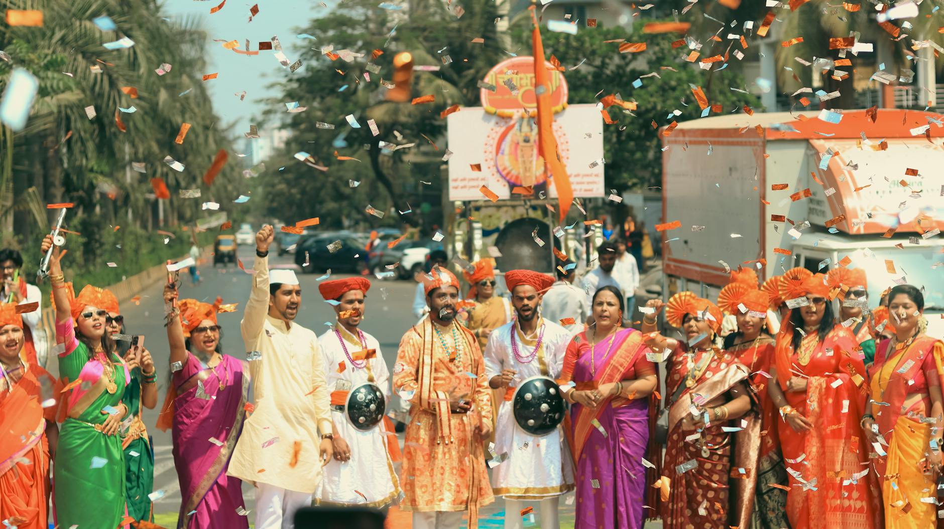 Sixty Years of Science: Marathi Vidnyan Parishad's Journey