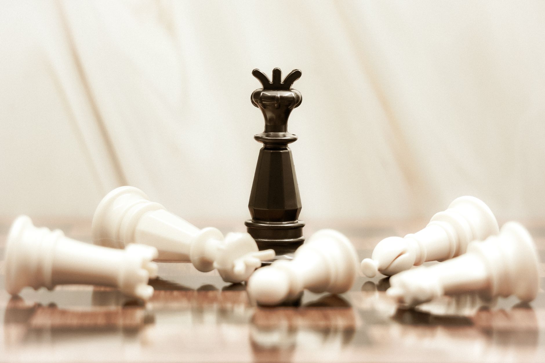 IHCL Restructures for Growth: New Leadership and Strategy