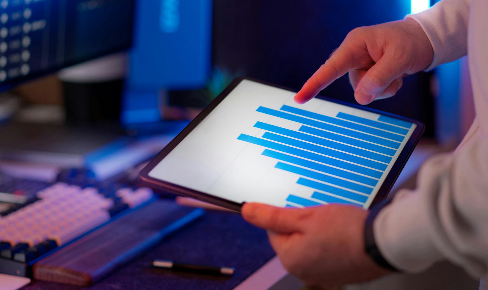 Marvell Technology Shatters Revenue Records with Q1 Results
